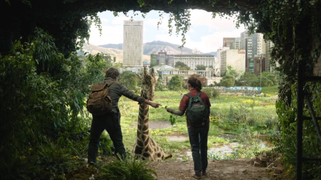 تمامی ایستراگ‌های سریال The Last of Us تا پایان قسمت آخر - ویجیاتو