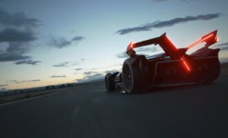 Gran Turismo 7