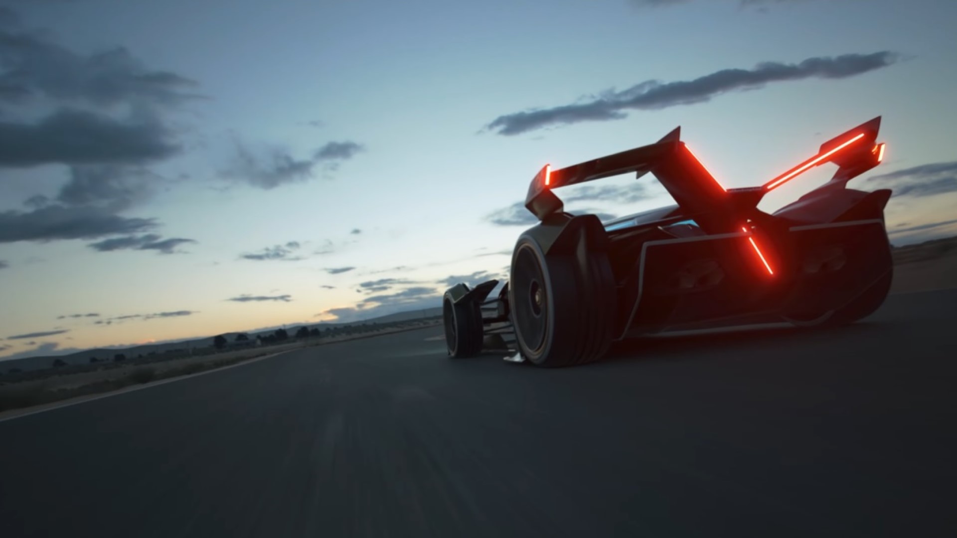 آپدیت بعدی Gran Turismo 7 پنج ماشین جدید به بازی اضافه خواهد کرد