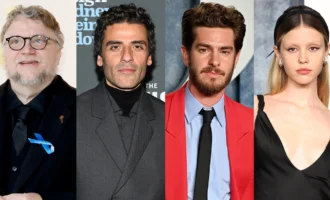 فیلم فرانکنشتاین