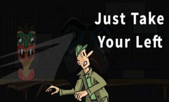 فقط چپ رو بگیر