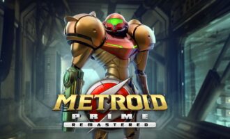 Metroid Prime