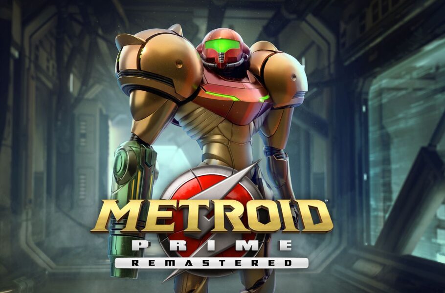 Metroid Prime