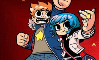 Scott Pilgrim