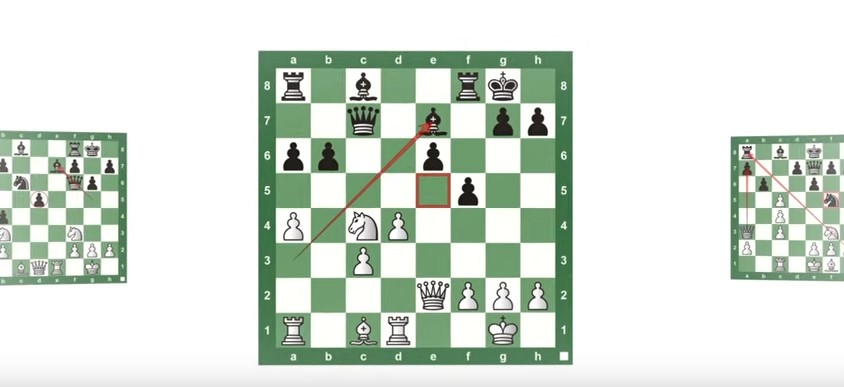 بازی شطرنج اندروید