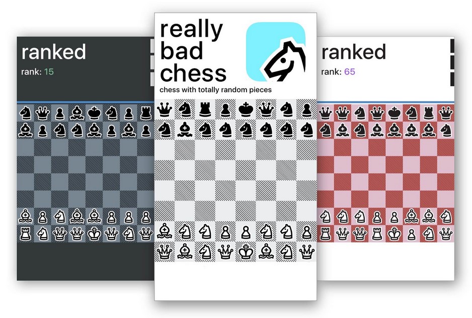 بازی شطرنج اندروید
