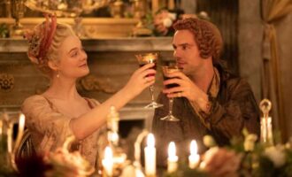 سریال The Great