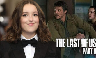 بلا رمزی در سریال Last of Us