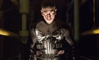 Daredevil: Born Again