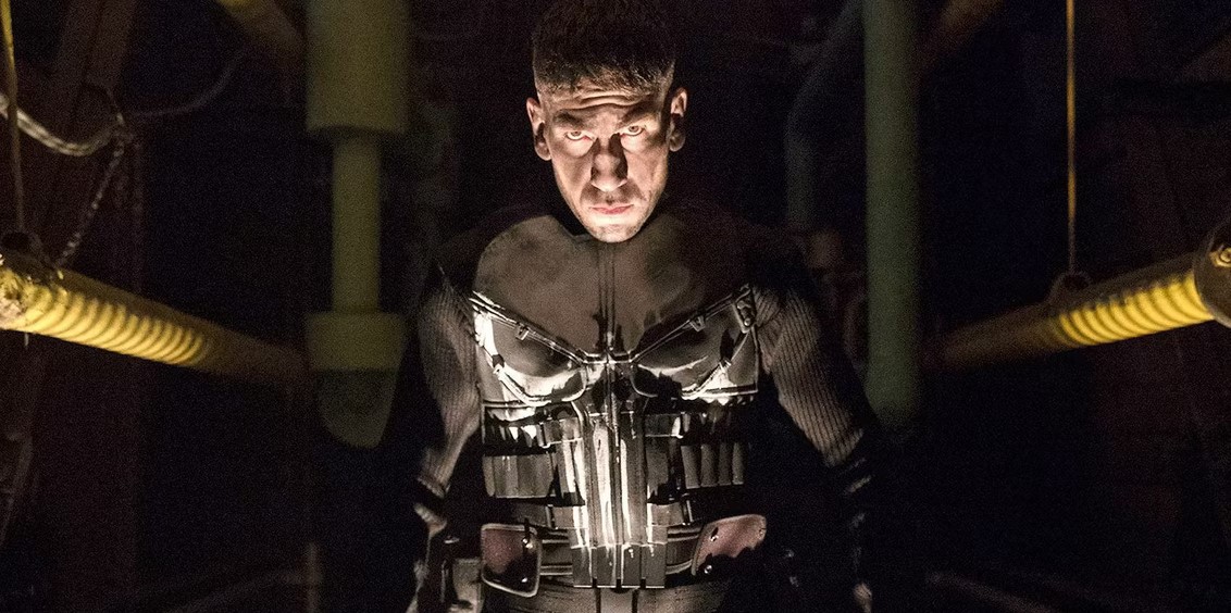 بازگشت Jon Bernthal به نقش Punisher در Daredevil: Born Again تایید شد