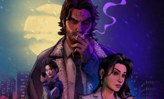 بازی Wolf Among Us 2