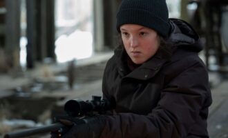 سریال the last of us