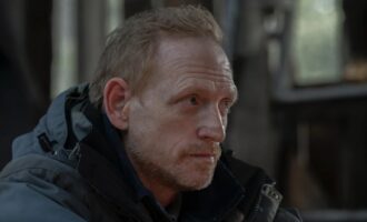 سریال Last of Us