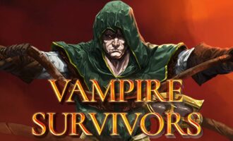 بازی Vampire Survivors