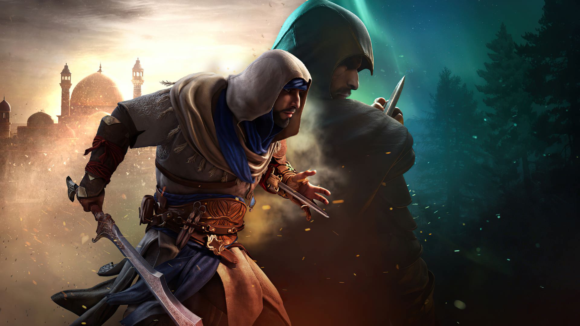 بازی Assassin’s Creed Mirage تاخیر خواهد خورد؟