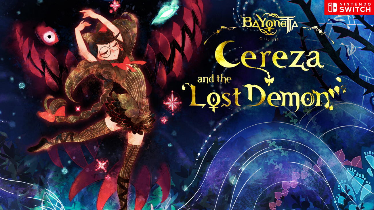 بررسی بازی Bayonetta Origins: Cereza and the Lost Demon