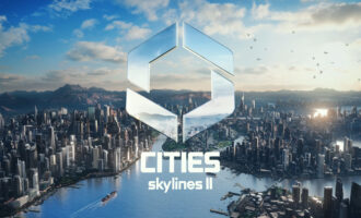 بازی Cities Skylines 2
