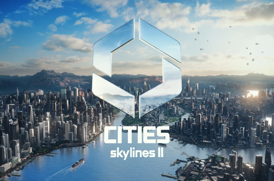 بازی Cities Skylines 2