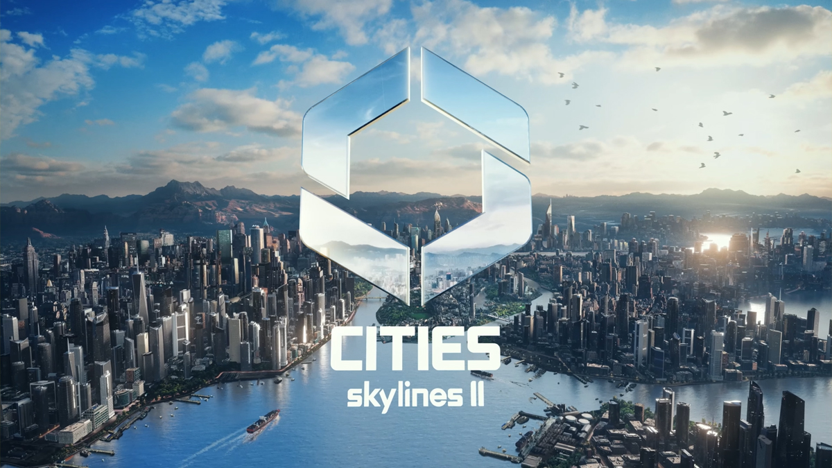 بازی Cities Skylines 2 معرفی شد [تماشا کنید]