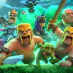 ایران توسط بازی Clash of Clans تحریم شد؛ عدم امکان ورود به بازی با آی‌پی ایران