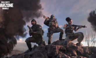 وارزون موبایل