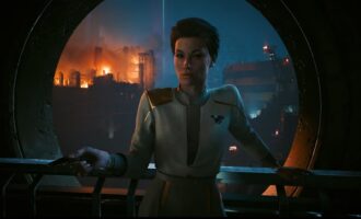 بازی Cyberpunk 2077