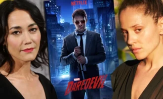 سریال Daredevil: Born Again