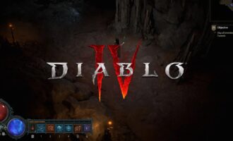 Diablo 4
