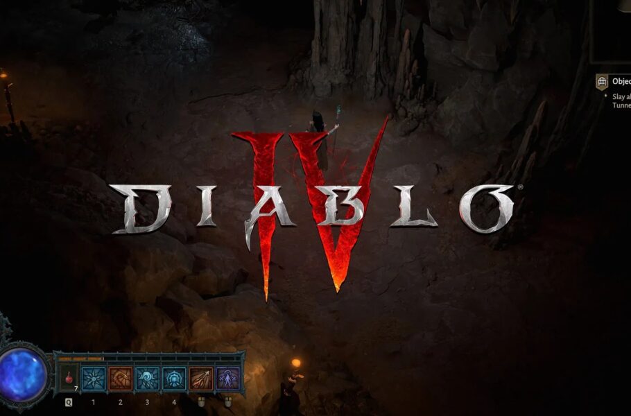 Diablo 4