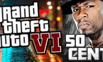 ۵۰ سنت در جی تی ای ۶