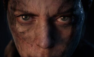 Hellblade 2