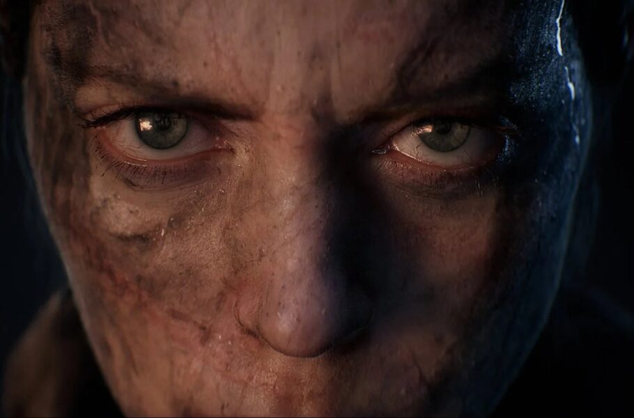 Hellblade 2