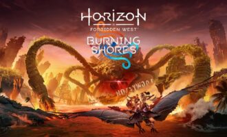 Horizon Forbidden West
