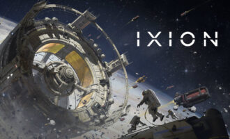 بازی IXION