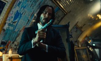 فیلم جان ویک 5