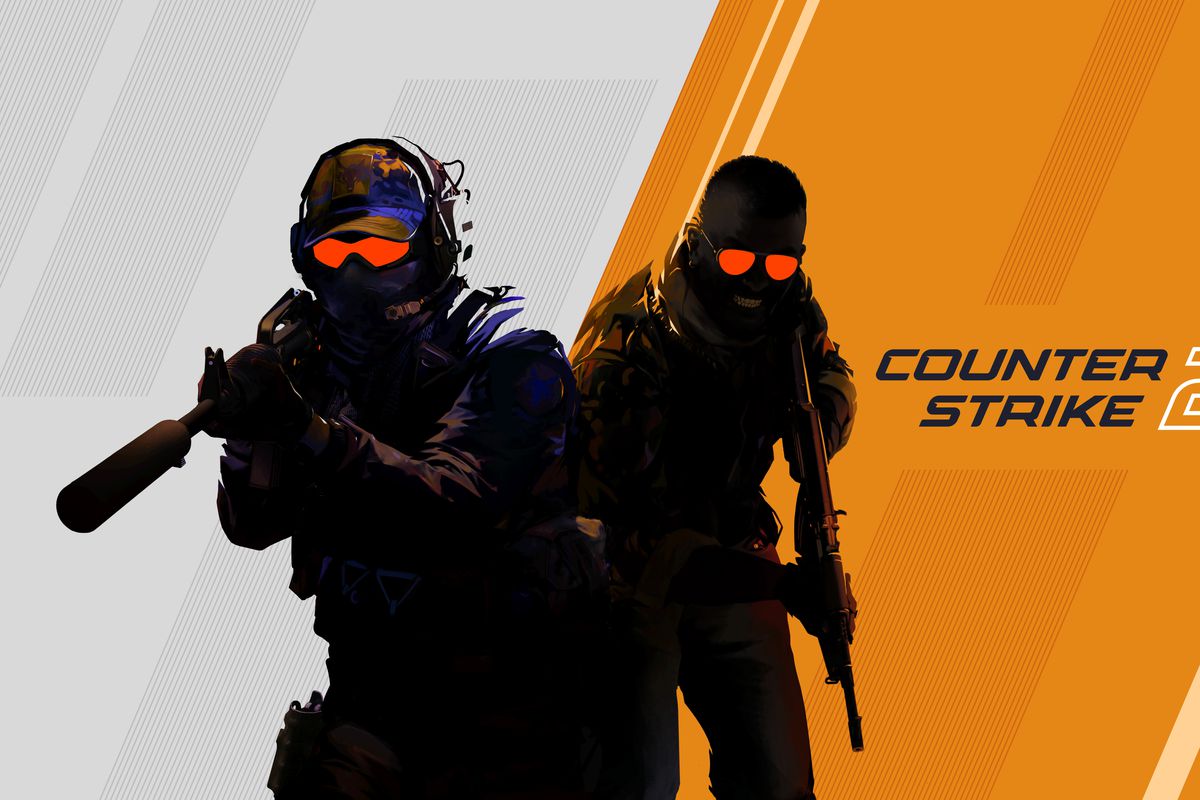 بازی Counter-Strike 2 رسما معرفی شد
