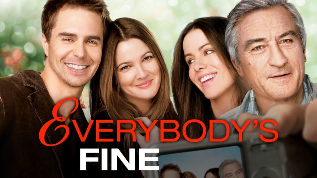 Everybody's Fine