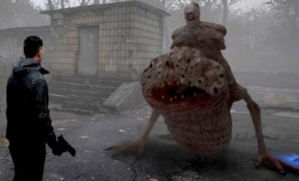 بازی Stray Souls