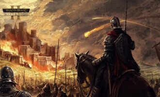 بازی Knights of Honor II: Sovereign