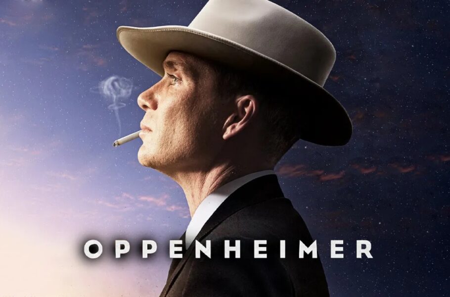 Oppenheimer