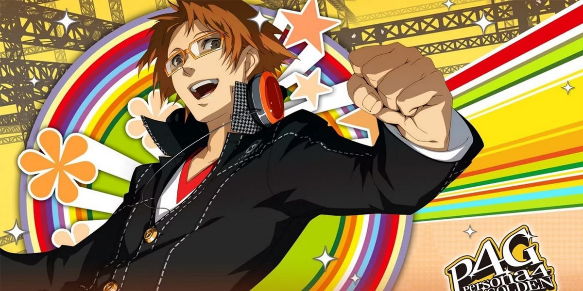 بررسی بازی Persona 4 Golden