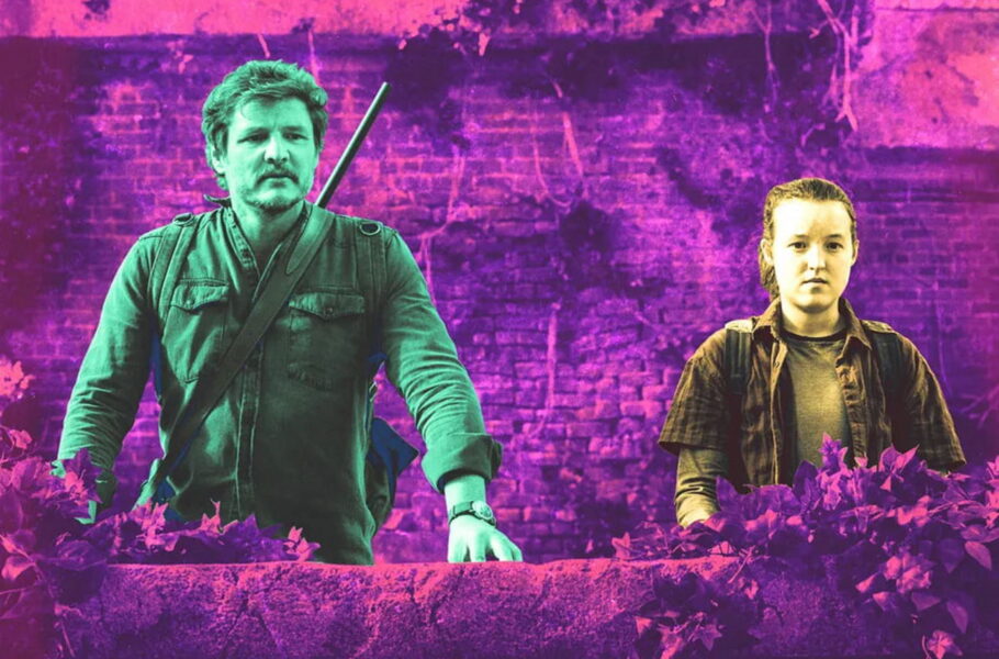 نقد سریال The Last of Us
