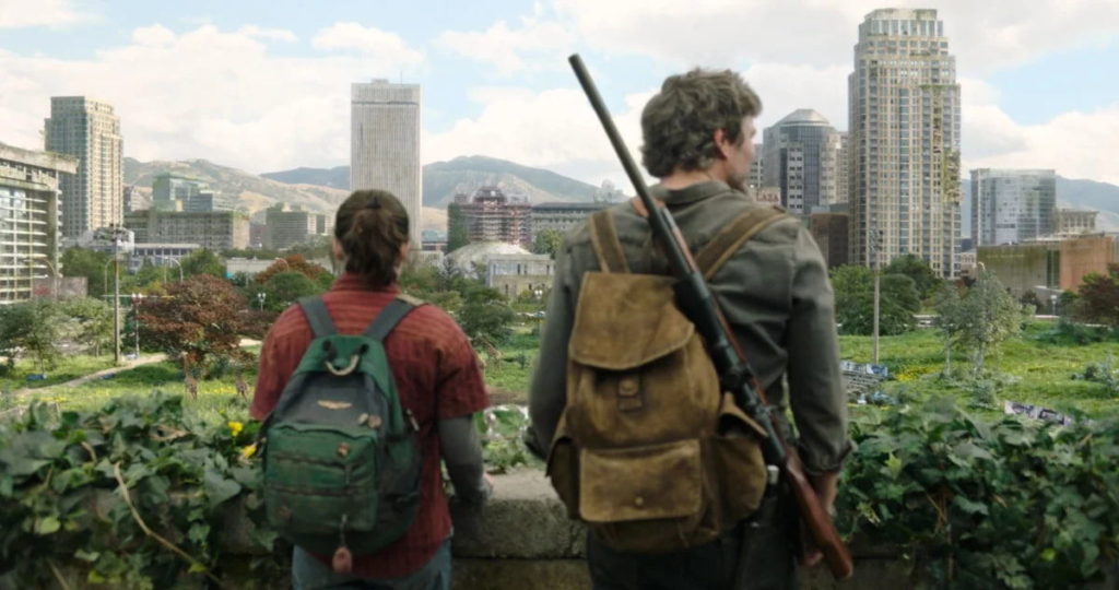 نقد سریال The Last of Us | قسمت آخر