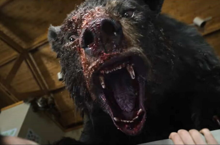 Cocaine Bear