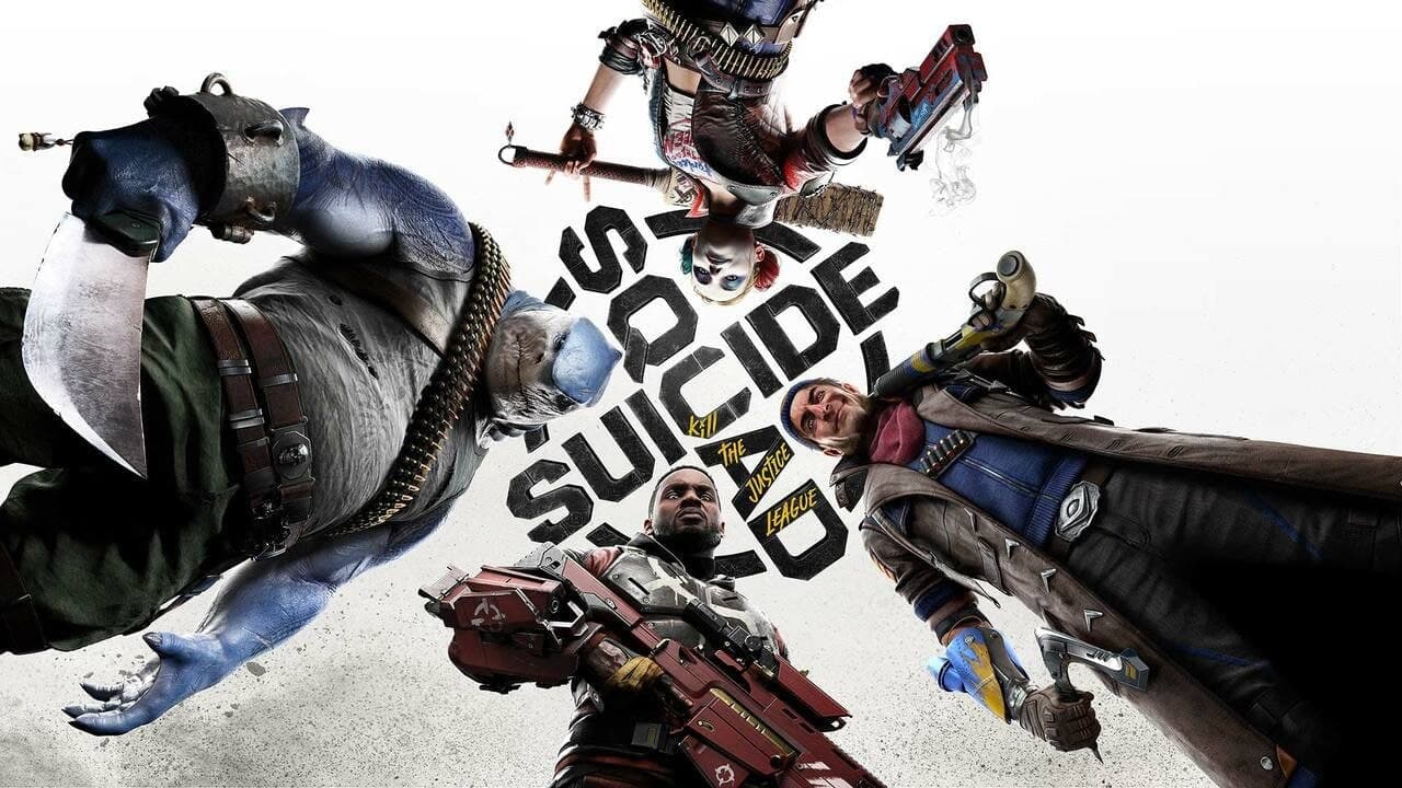 Suicide Squad: Kill the Justice League دوباره تاخیر خورد