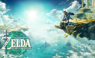 بازی Zelda