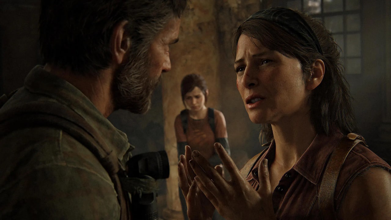 پورت پی‌سی The Last of Us با نقدهای منفی بسیار زیادی روبرو شده است