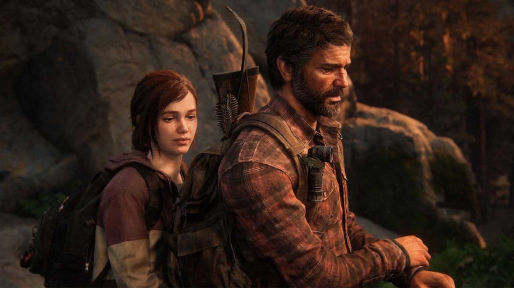 اولین پچ پورت پی‌سی The Last Of Us Part 1 منتشر شد - ویجیاتو