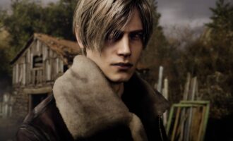 ریمیک Resident Evil 4