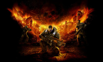 Gears of War